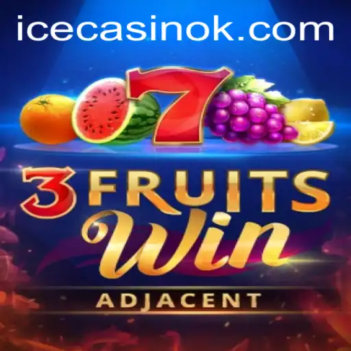 Discover the Thrilling World of 3FruitsWin with 1555bet
