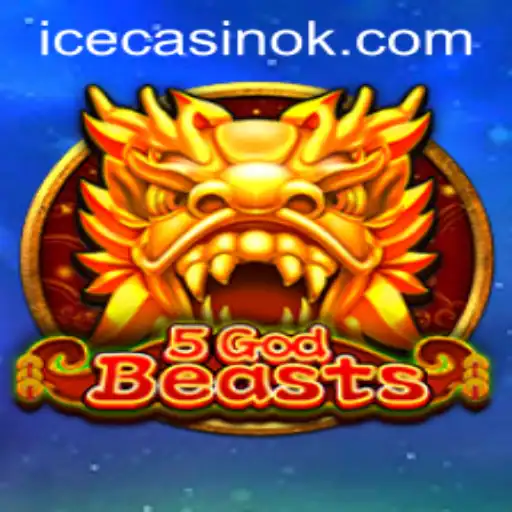 Exploring the World of 5GodBeasts and Its Fascinating Gameplay