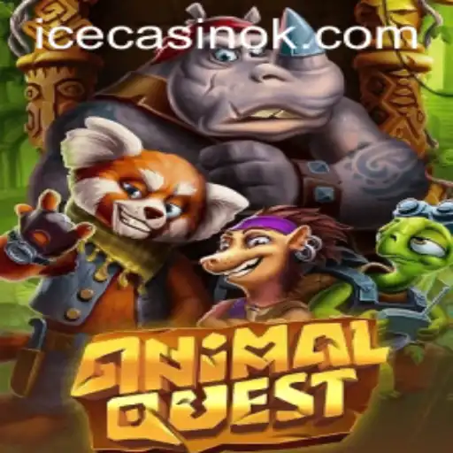 Exploring AnimalQuest: A Wild Journey into Adventure and Strategy
