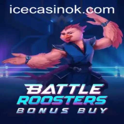 BattleRoostersBonusBuy: The Next-Gen Game Experience with 1555bet