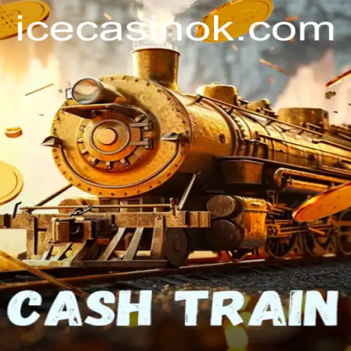 Discover the Exciting World of CashTrain: A Guide to Gameplay and Strategy