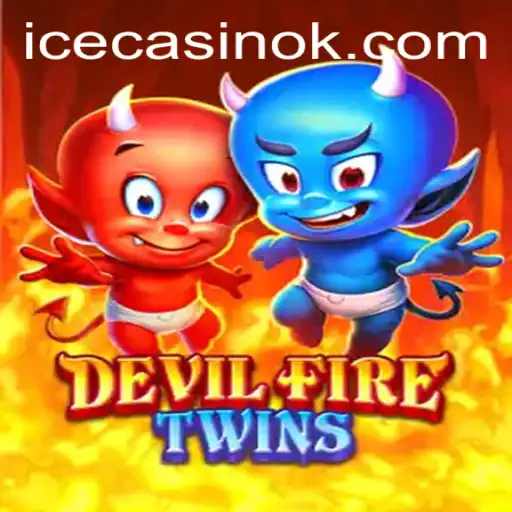DevilFireTwins: An Immersive Gaming Experience with 1555bet
