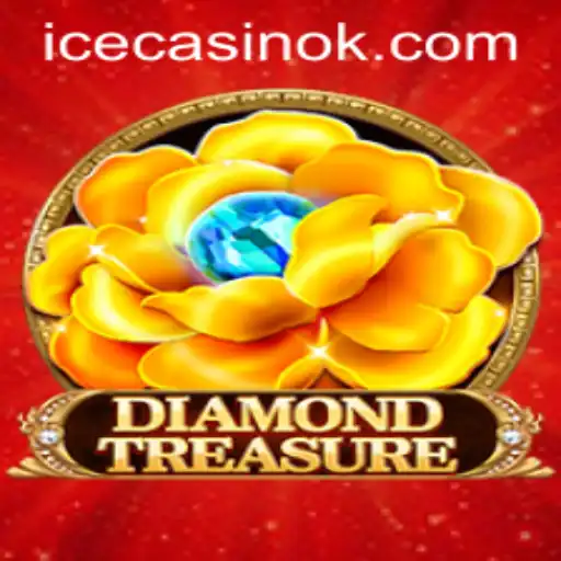 Discover the Thrilling World of Diamondtreasure: A New Era of Gaming with 1555bet