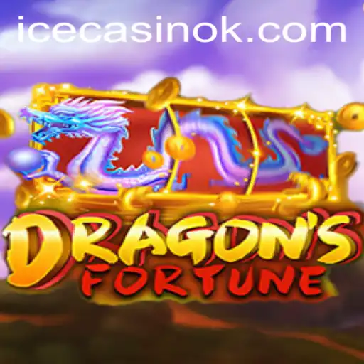 DragonFortune: Exploring the Enchantment of 1555bet's Latest Adventure