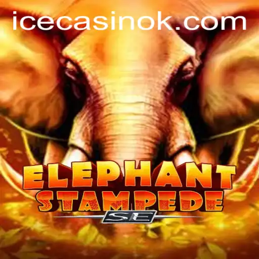 Unveiling ElephantStampedeSE: A Thrilling Adventure in Gaming