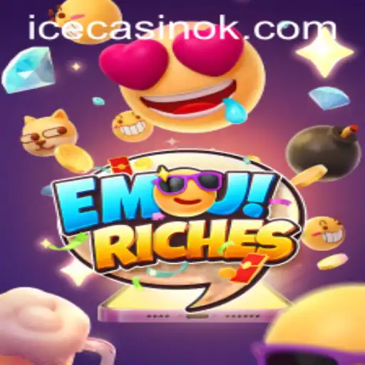 Exploring the Vibrant World of EmojiRiches: A Comprehensive Guide