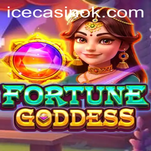 Exploring the Thrills of FORTUNEGODDESS: A Deep Dive into 1555bet's Latest Sensation