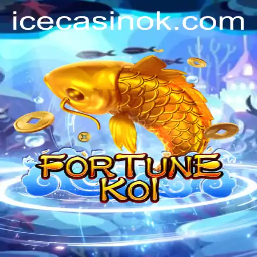 Discover the Exciting World of FORTUNEKOI: A New Sensation in Online Gaming