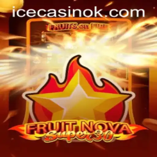 Exploring FruitrNovaSupe30: A New Wave in Gaming with 1555bet
