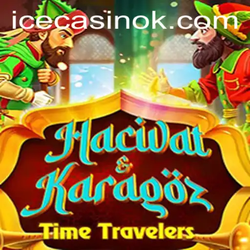Discovering the Intricacies of HacivatandKaragoz: A Modern Twist with 1555bet