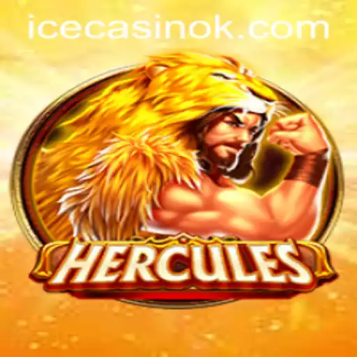Unveiling the Excitement of Hercules with 1555bet