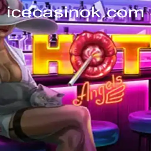 Discover the Exciting World of HotAngels: A New Era in Gaming