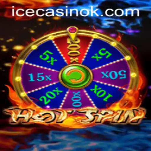 HotSpin: The Ultimate Gaming Experience with 1555bet