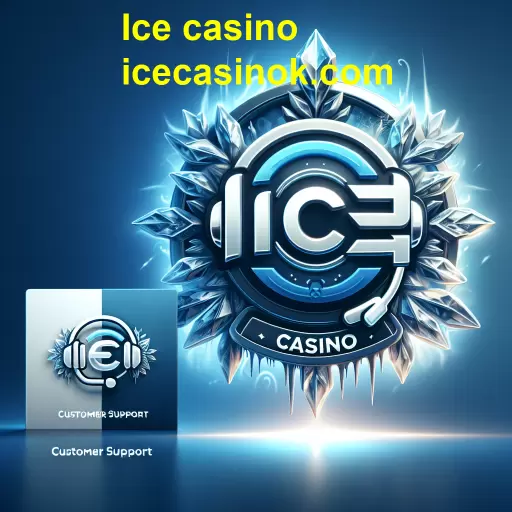 A Importância do Suporte ao Cliente no Ice Casino