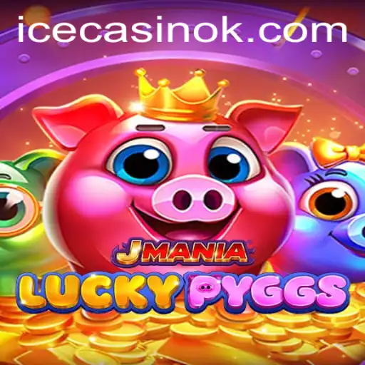 Discover the Thrills of JManiaLuckyPyggs: A Unique Gaming Experience