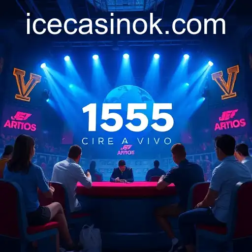 Jogos ao vivo