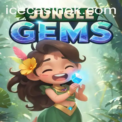 Exploring JungleGems: Adventure Awaits with 1555bet