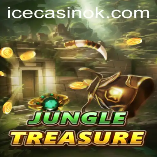 Exploring the Thrills of JungleTreasure: A Popular 1555bet Adventure