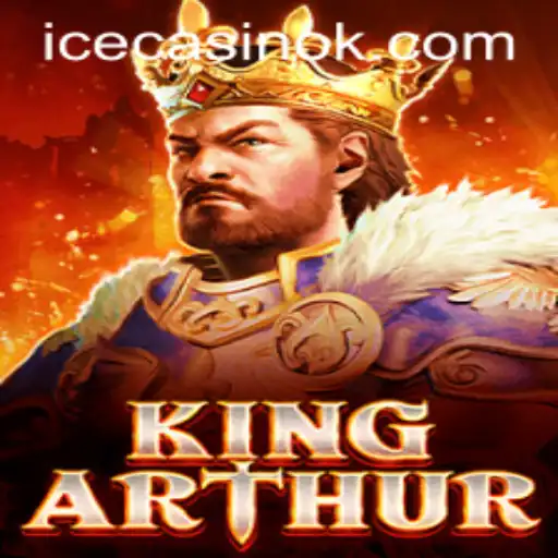 Discovering KingArthur: An Epic Gaming Adventure with 1555bet