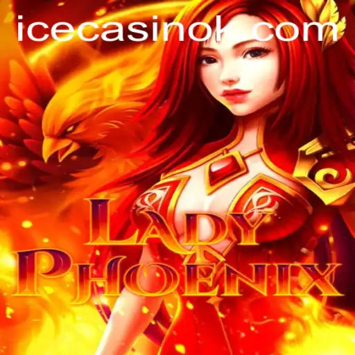 Discover the Exciting World of LadyPhoenix: A Deep Dive into the Game and Its Rules