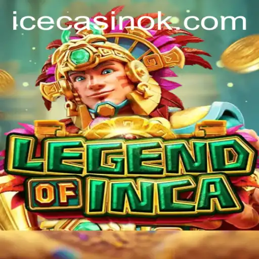 Exploring the Exciting World of LegendofInca and the Role of 1555bet