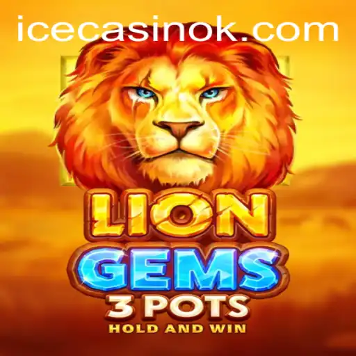 Unveiling the Exciting World of LionGems3pots with 1555bet