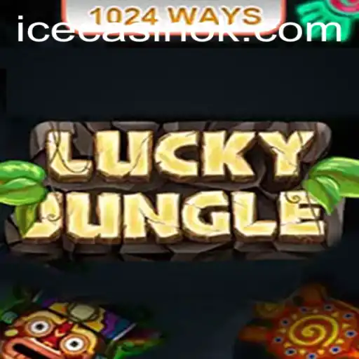 Exploring the Thrilling Adventure of LuckyJungle1024 and the Allure of 1555bet