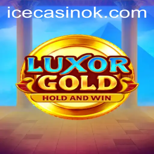 Discovering LuxorGold: A Thrilling Gaming Experience with 1555bet