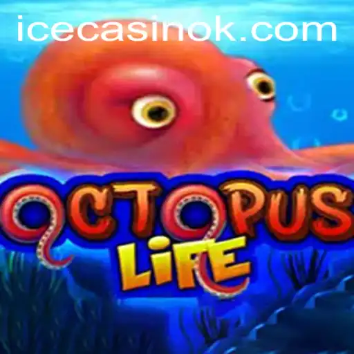 Exploring the Underwater World of OctopusLife and the Excitement of 1555bet