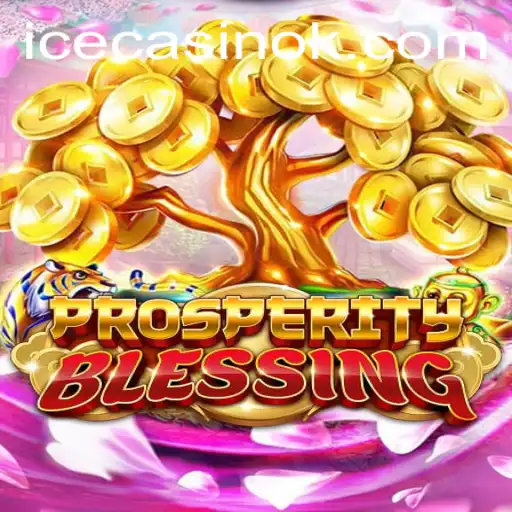 Exploring ProsperityBlessing: A Comprehensive Guide to 1555bet's Latest Game