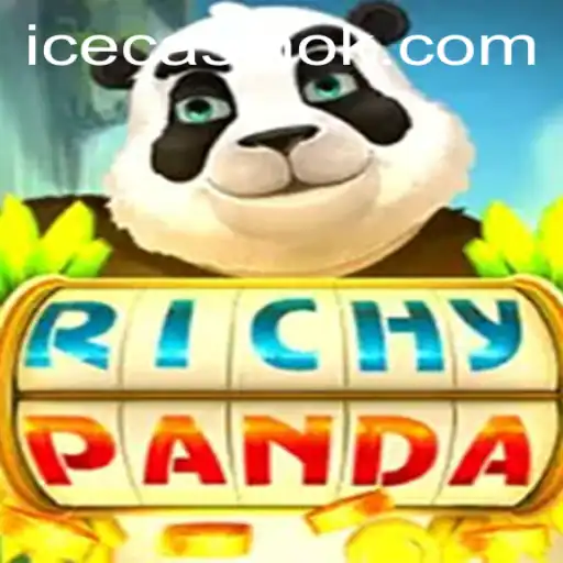 Discover the Exciting World of RichyPanda with 1555bet