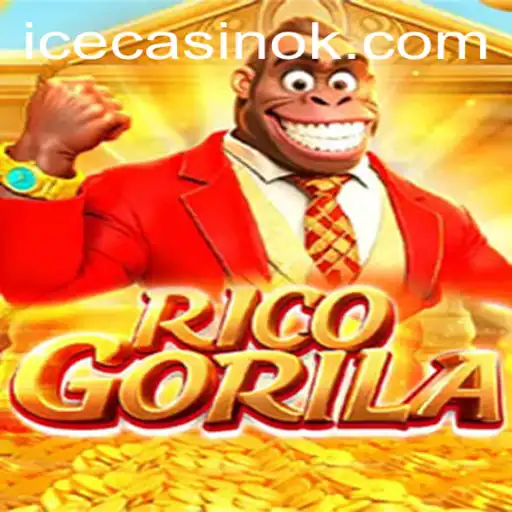 Exploring RicoGorila: An Adventure into the Jungle with 1555bet