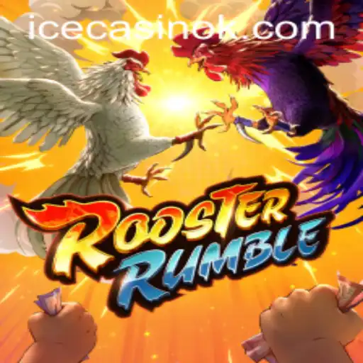 RoosterRumble: The New Game Sensation with 1555bet Integration