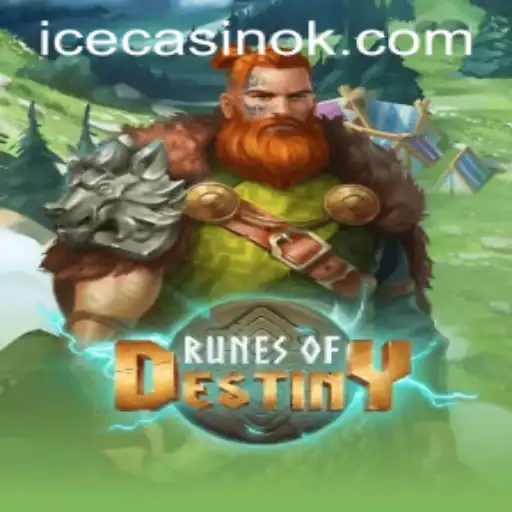 Exploring the Enchanting World of RunesOfDestiny: A Journey Beyond Imagination