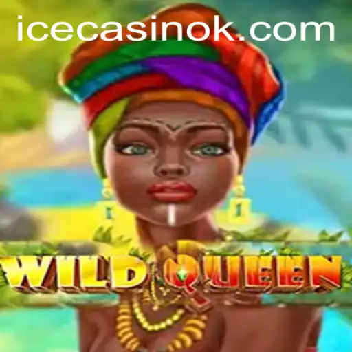 WildQueen: A Thrilling Adventure in the World of 1555bet