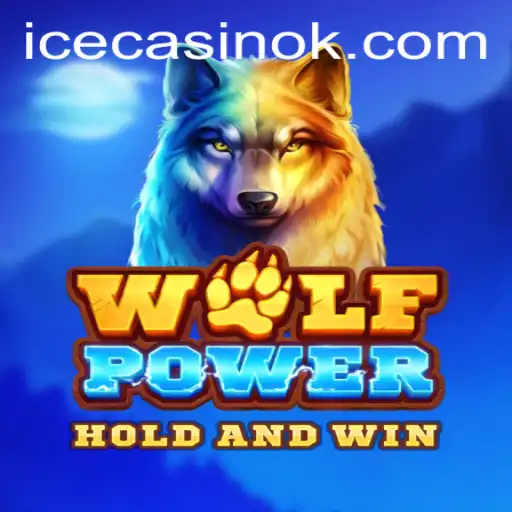 Unleash the Wild: Exploring the Thrilling World of WolfPower with 1555bet