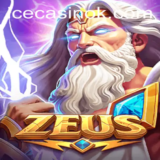 Discover the Exciting World of Zeus and 1555bet